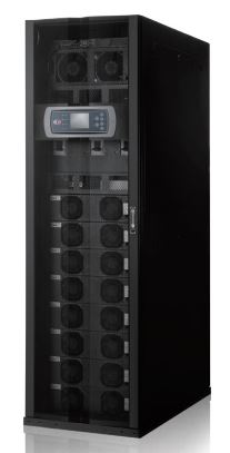 CHASSI DELTA DPH TRI 380 75KW